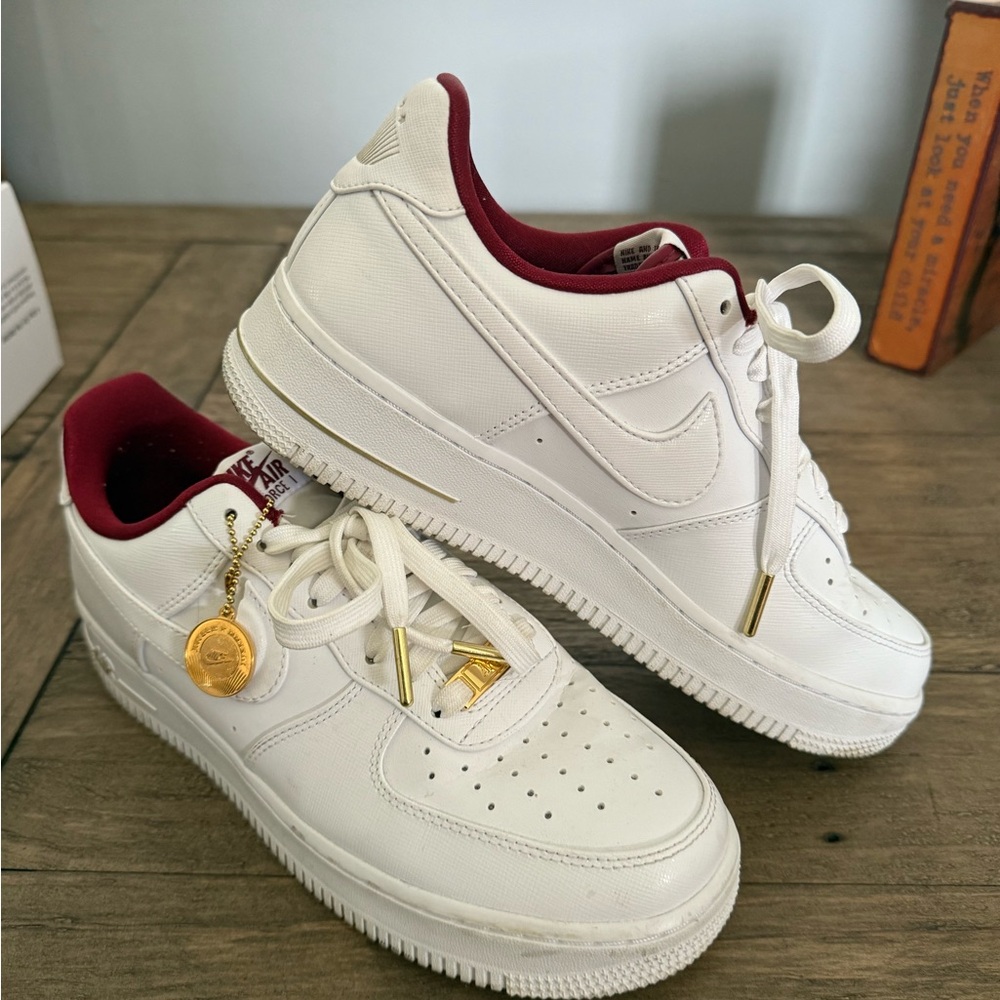 Nike Women's Air Force Sneakers